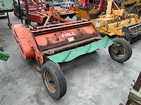 Falc 1600 hakselaar - afbeelding 9 van  11