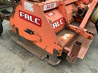 Falc 1600 hakselaar - afbeelding 4 van  6