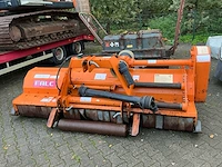 Falc unika 2700 sp klepelmaaier