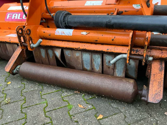 Falc unika 2700 sp klepelmaaier - afbeelding 4 van  9