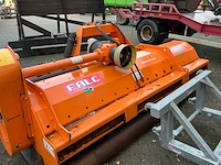Falc unika 2700 sp klepelmaaier - afbeelding 5 van  9