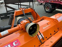 Falc unika 2700 sp klepelmaaier - afbeelding 6 van  9