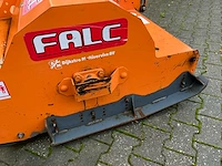 Falc unika 2700 sp klepelmaaier - afbeelding 8 van  9