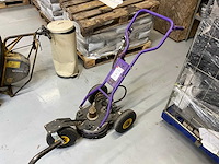 Falch scater 5 hogedruk vloerreiniger - afbeelding 2 van  6