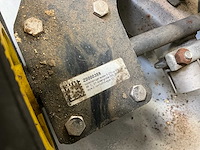 Falch scater 5 hogedruk vloerreiniger - afbeelding 6 van  6