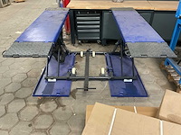 Falco hefbrug - afbeelding 2 van  6