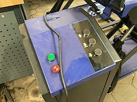 Falco hefbrug - afbeelding 3 van  6