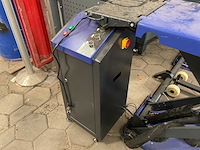 Falco hefbrug - afbeelding 5 van  6