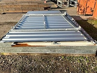 Falco prefab fietsenstalling - afbeelding 4 van  6
