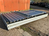 Falco prefab fietsenstalling - afbeelding 2 van  6