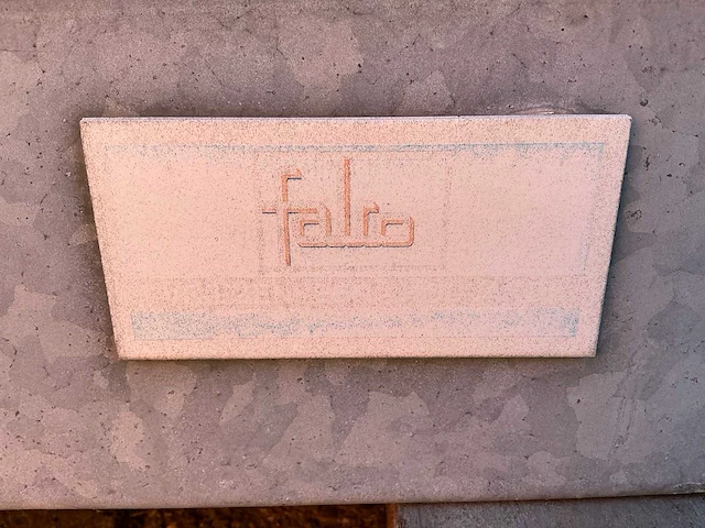 Falco prefab fietsenstalling - afbeelding 6 van  6
