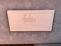 Falco prefab fietsenstalling - afbeelding 6 van  6