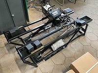 Falco vl25p230 mobiele hefbrug - afbeelding 1 van  5