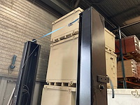 Falco vl40f400ms hefbrug - afbeelding 4 van  8