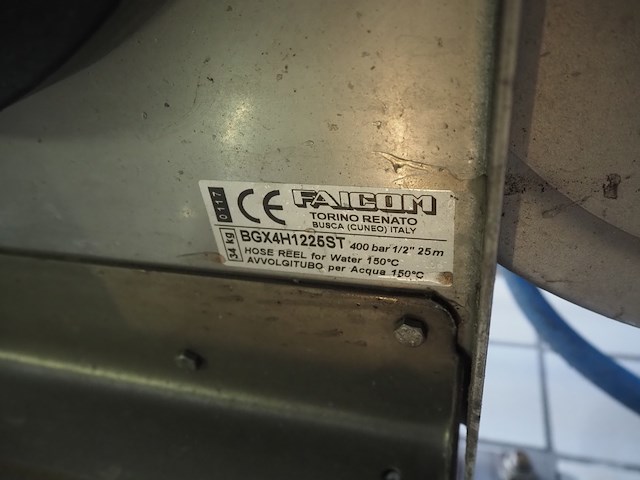 Falcom - afbeelding 5 van  6