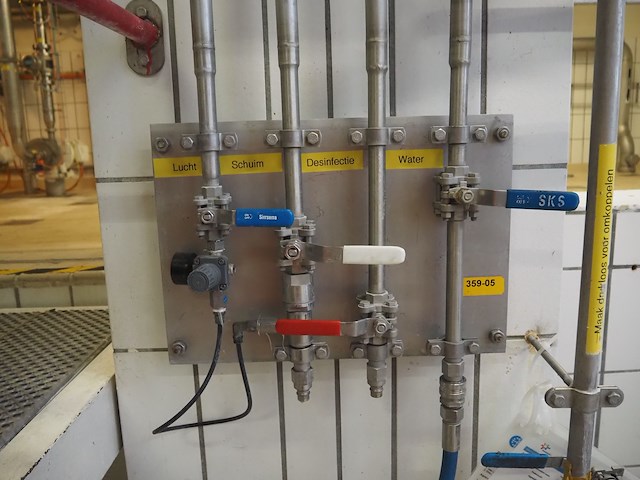 Falcom - afbeelding 6 van  6