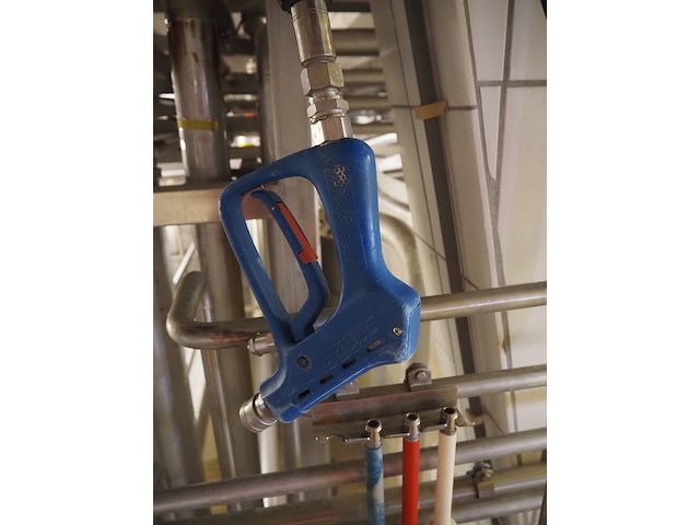 Falcom - afbeelding 4 van  5