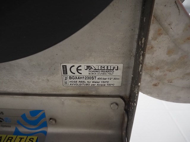 Falcom - afbeelding 4 van  4