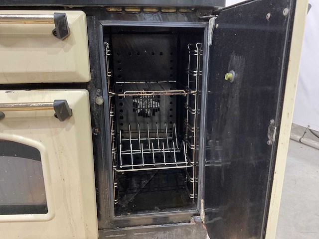 Falcon - classic luxe 90 - fornuis - afbeelding 3 van  10