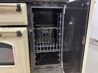 Falcon - classic luxe 90 - fornuis - afbeelding 3 van  10