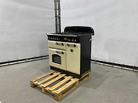 Falcon - classic luxe 90 - fornuis - afbeelding 2 van  10