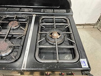 Falcon - classic luxe 90 - fornuis - afbeelding 7 van  10