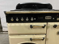 Falcon - classic luxe 90 - fornuis - afbeelding 8 van  10