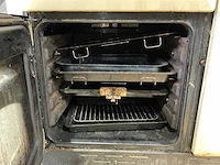 Falcon - classic luxe 90 - fornuis - afbeelding 10 van  10