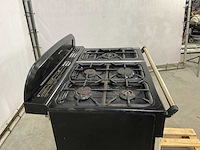 Falcon - classic luxe 90 - fornuis - afbeelding 4 van  10