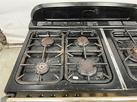 Falcon - classic luxe 90 - fornuis - afbeelding 5 van  10