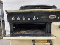 Falcon - classic luxe 90 - fornuis - afbeelding 8 van  10