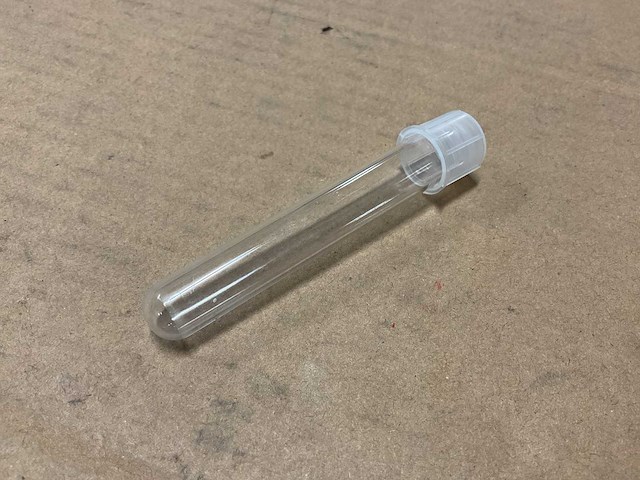 Falcon 5ml partij round bottom tubes - afbeelding 1 van  6