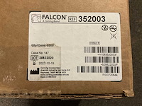 Falcon 5ml partij round bottom tubes - afbeelding 5 van  6