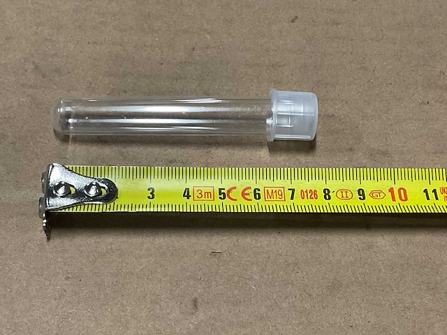 Falcon 5ml partij round bottom tubes - afbeelding 4 van  6