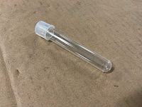 Falcon 5ml partij round bottom tubes - afbeelding 1 van  1