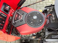 Falcon automatic 200-v2 zitmaaier - afbeelding 10 van  10