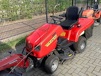 Falcon automatic 200-v2 zitmaaier - afbeelding 2 van  10