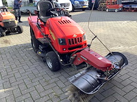 Falcon automatic 200-v2 zitmaaier - afbeelding 3 van  10