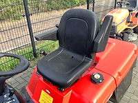 Falcon automatic 200-v2 zitmaaier - afbeelding 7 van  10