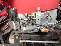 Falcon automatic 200-v2 zitmaaier - afbeelding 8 van  10