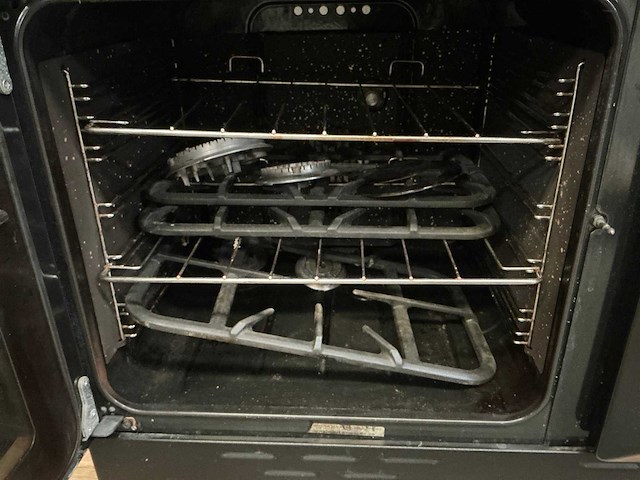 Falcon classic 90 fornuis - afbeelding 2 van  10