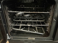 Falcon classic 90 fornuis - afbeelding 2 van  10