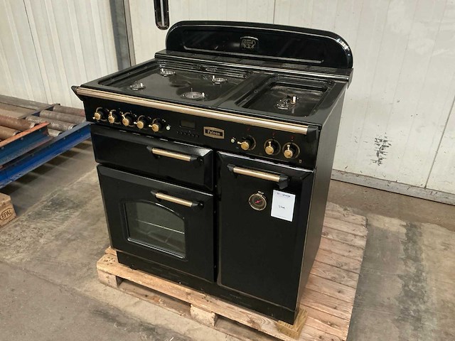 Falcon classic 90 fornuis - afbeelding 1 van  10