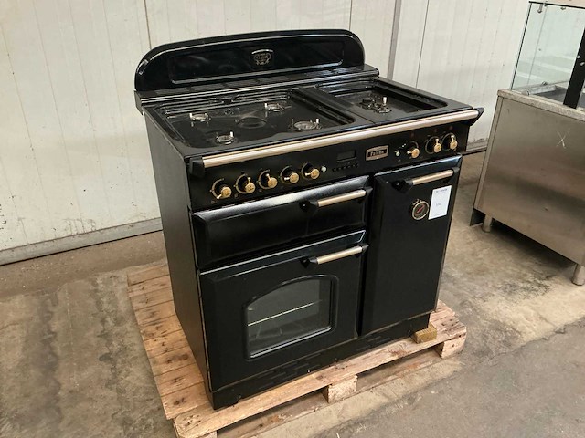 Falcon classic 90 fornuis - afbeelding 3 van  10