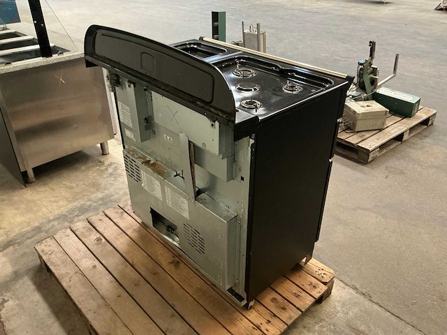 Falcon classic 90 fornuis - afbeelding 4 van  10