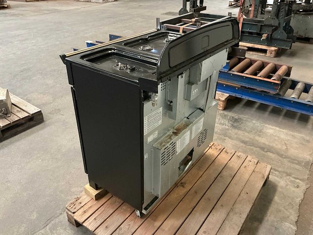 Falcon classic 90 fornuis - afbeelding 5 van  10