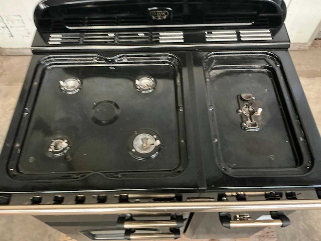 Falcon classic 90 fornuis - afbeelding 6 van  10