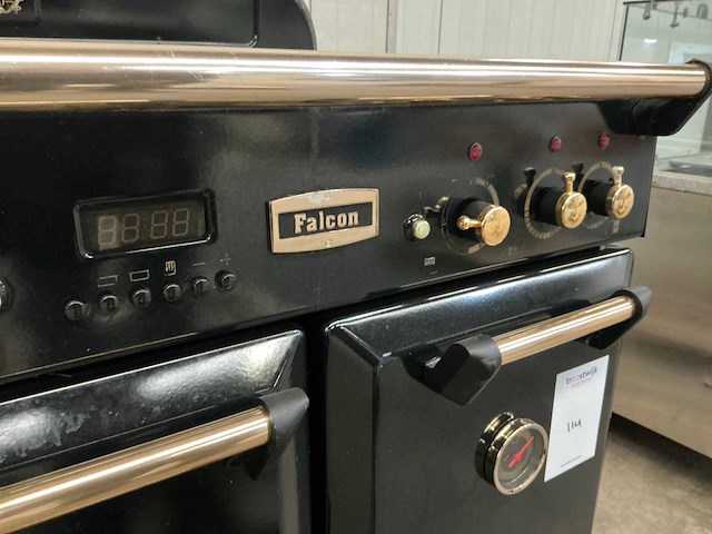 Falcon classic 90 fornuis - afbeelding 8 van  10