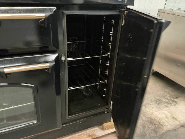 Falcon classic 90 fornuis - afbeelding 9 van  10