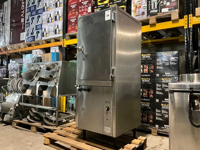 Falcon e 5478 oven - afbeelding 1 van  8